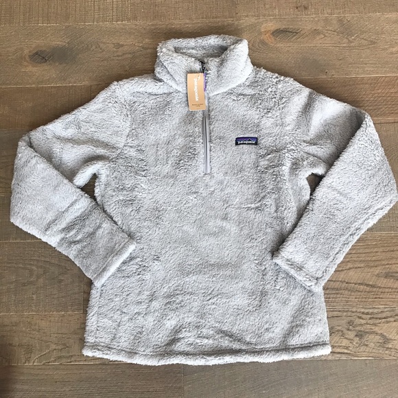 Patagonia Jackets & Blazers - Patagonia Women’s Los Gatos 1/4 Zip